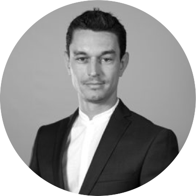 Edouard Lecuyer - Directeur d'enquêtes fondateur de Capital Investigations