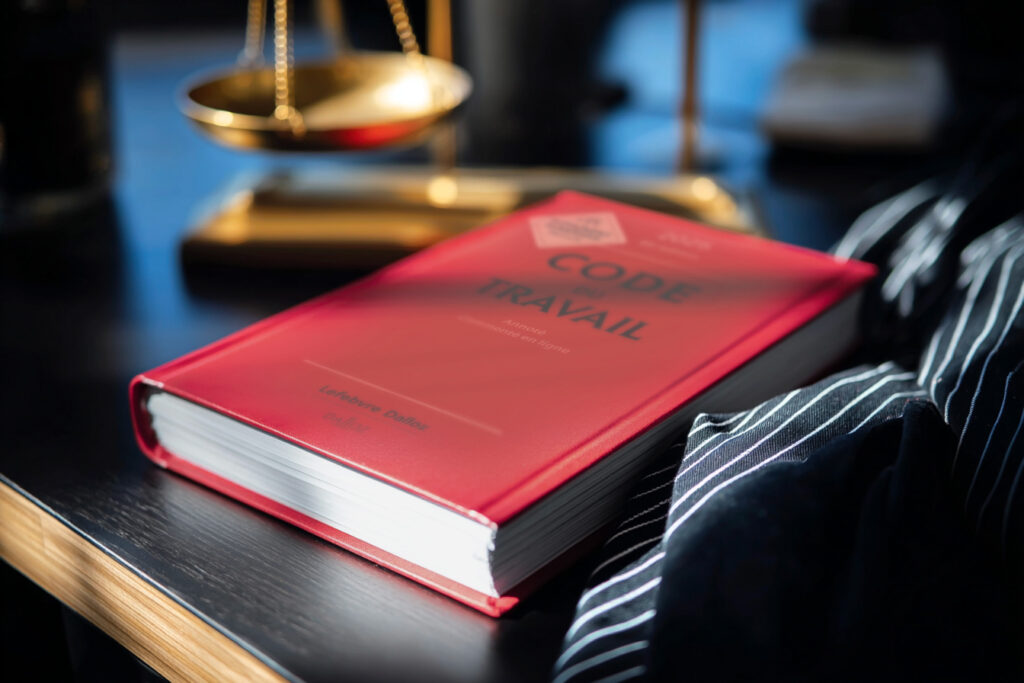 Droit du travail : nouvelle arme contre la concurrence déloyale