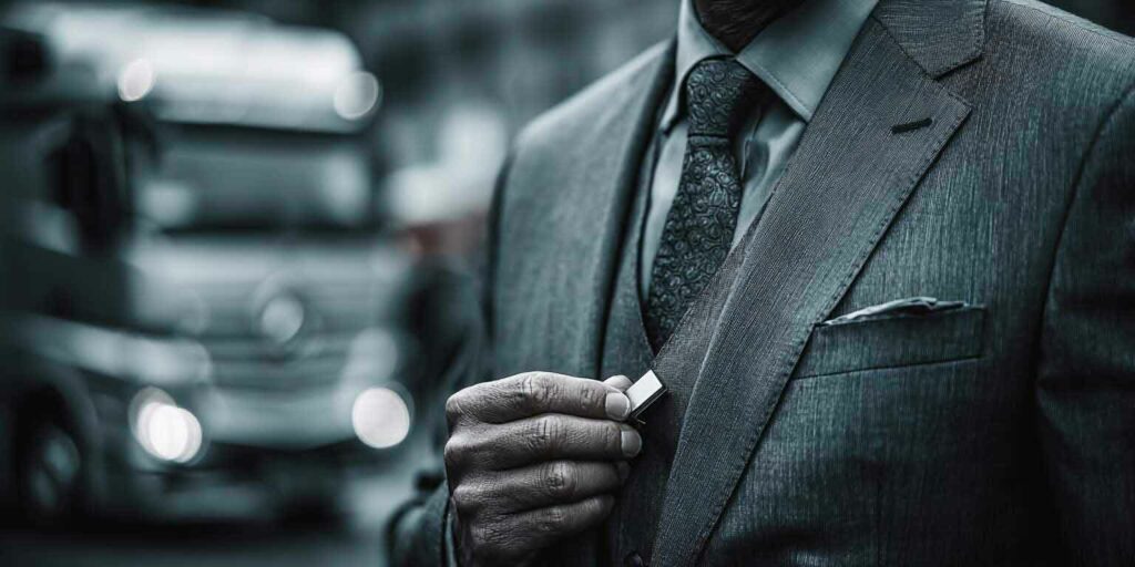 Ancien salarié : détournement de clientèle